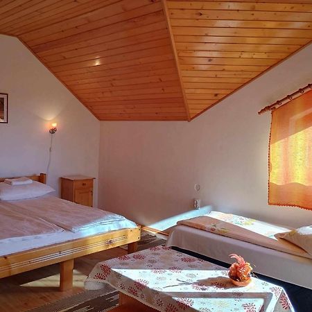 Casa Lacul Mierlei Ξενοδοχείο Sovata Εξωτερικό φωτογραφία