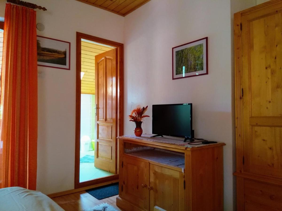 Casa Lacul Mierlei Ξενοδοχείο Sovata Εξωτερικό φωτογραφία