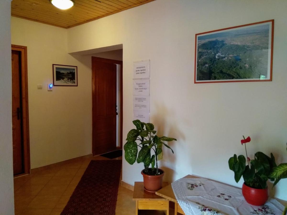 Casa Lacul Mierlei Ξενοδοχείο Sovata Εξωτερικό φωτογραφία