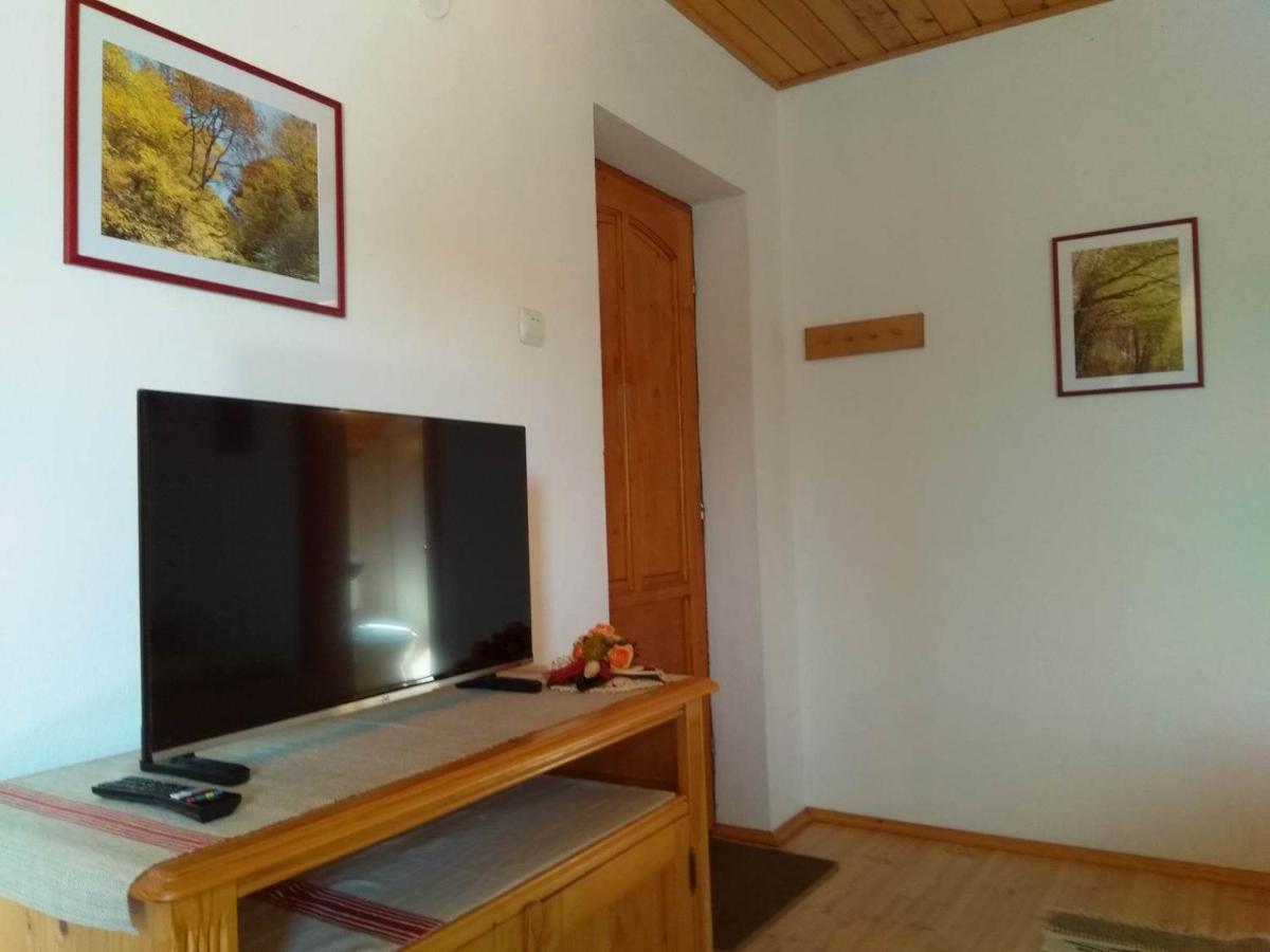 Casa Lacul Mierlei Ξενοδοχείο Sovata Εξωτερικό φωτογραφία