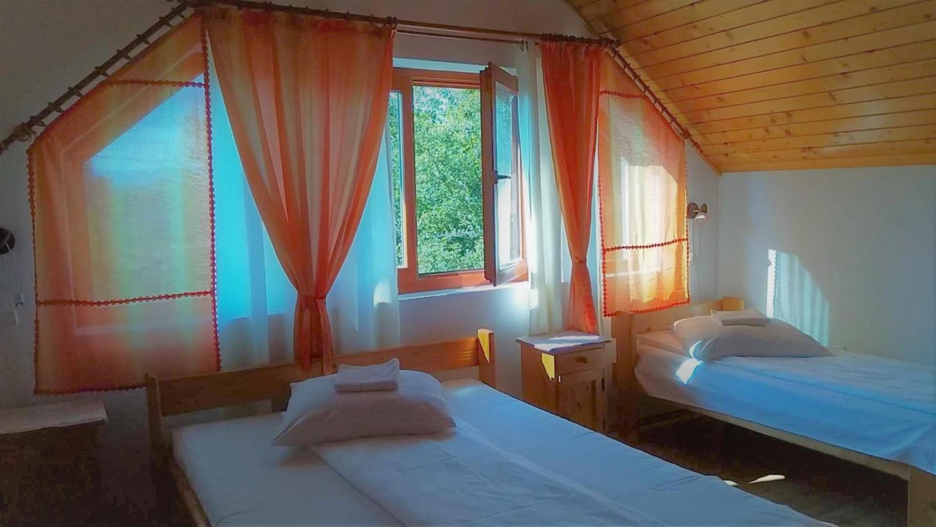 Casa Lacul Mierlei Ξενοδοχείο Sovata Εξωτερικό φωτογραφία