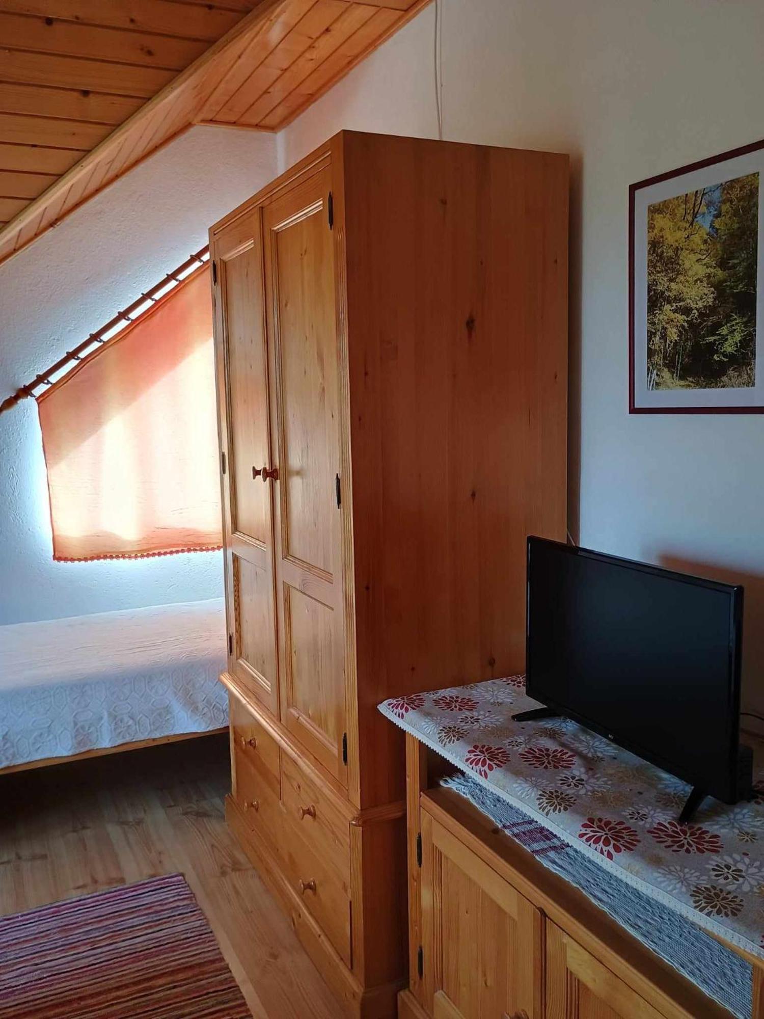 Casa Lacul Mierlei Ξενοδοχείο Sovata Εξωτερικό φωτογραφία
