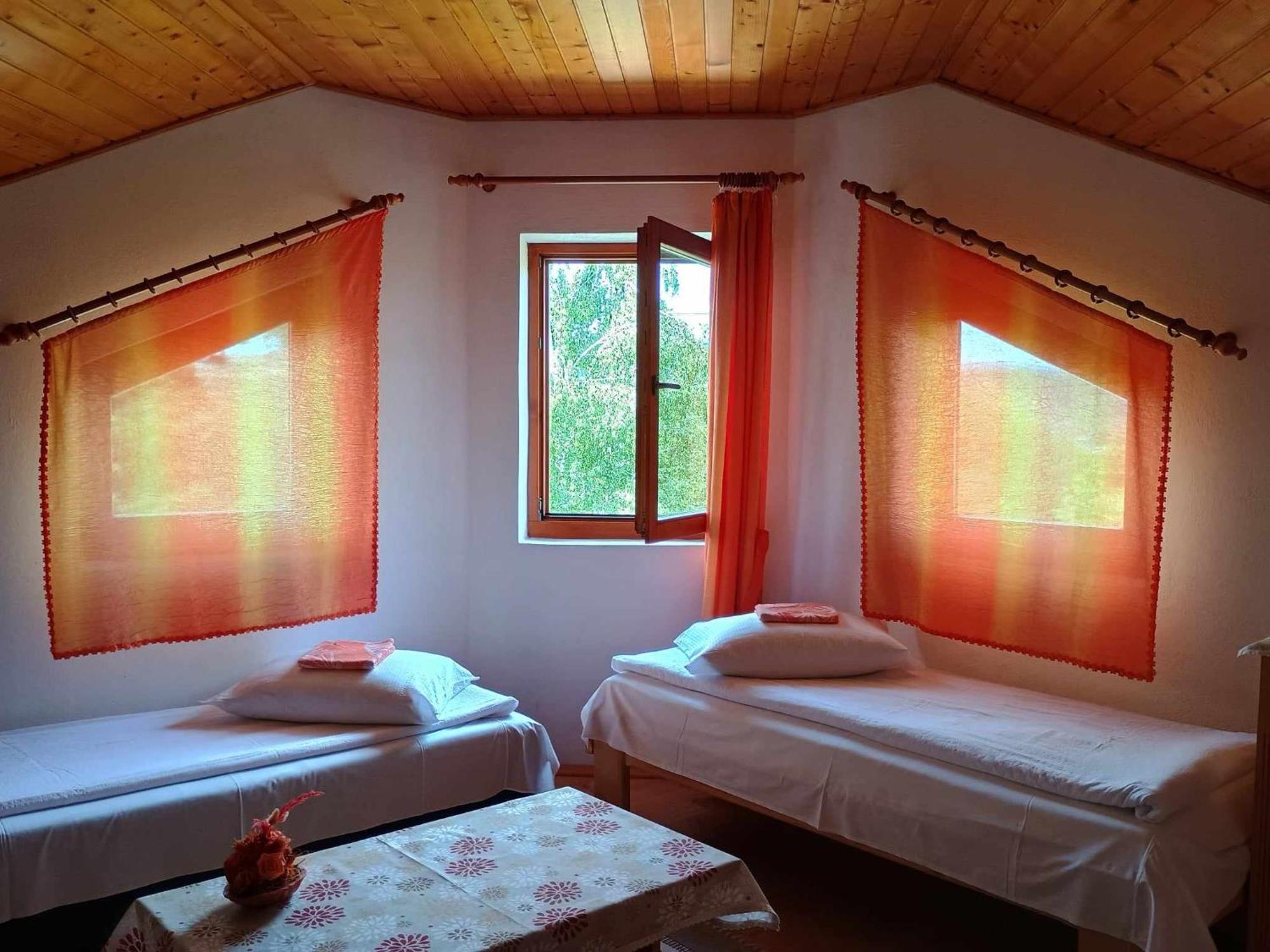 Casa Lacul Mierlei Ξενοδοχείο Sovata Εξωτερικό φωτογραφία