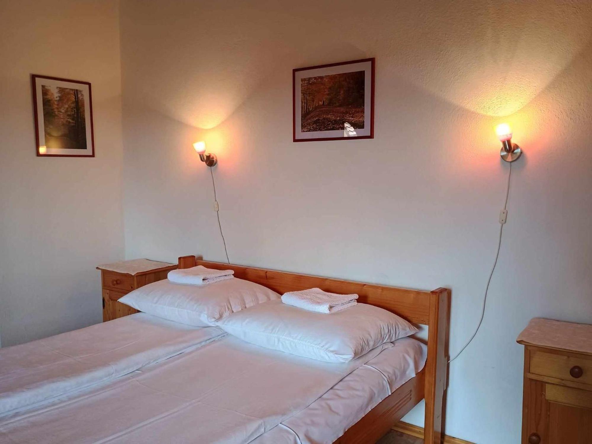 Casa Lacul Mierlei Ξενοδοχείο Sovata Εξωτερικό φωτογραφία