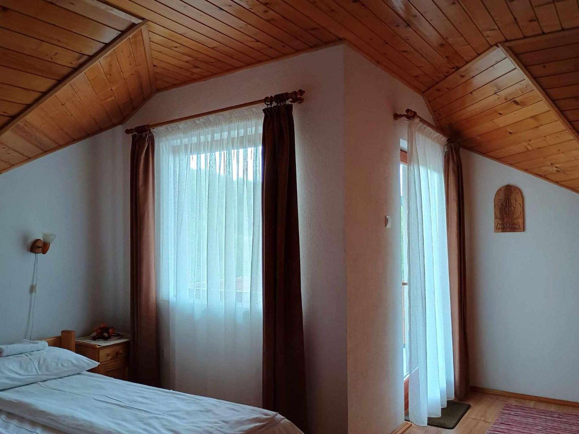 Casa Lacul Mierlei Ξενοδοχείο Sovata Εξωτερικό φωτογραφία