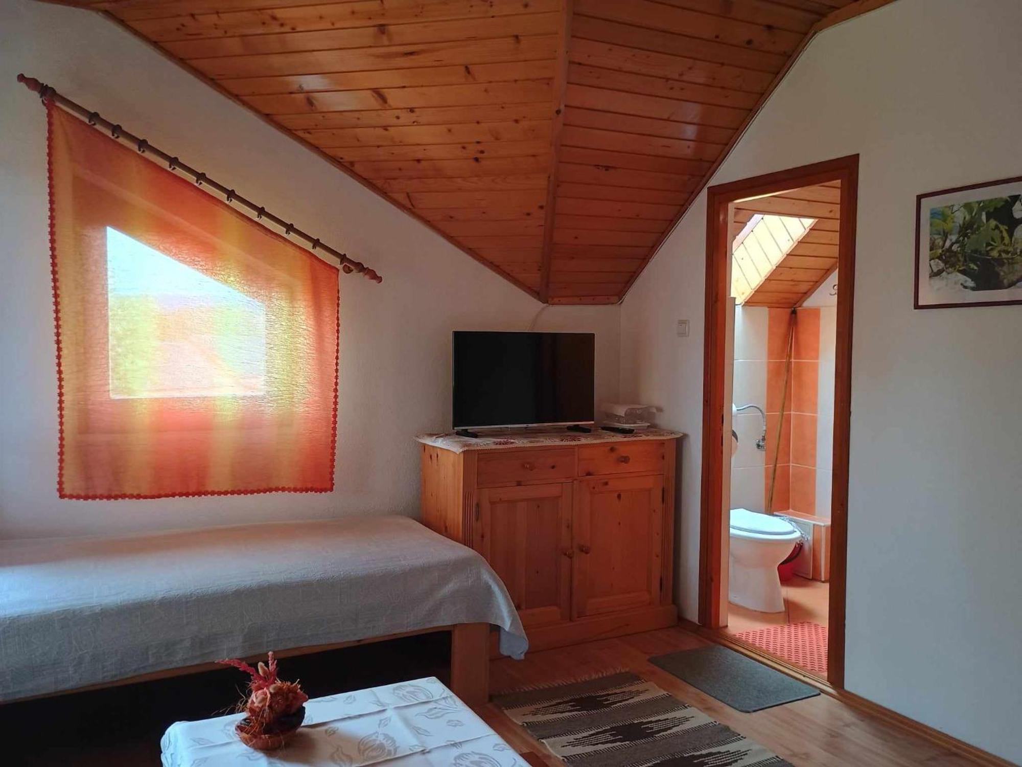 Casa Lacul Mierlei Ξενοδοχείο Sovata Εξωτερικό φωτογραφία