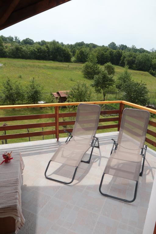Casa Lacul Mierlei Ξενοδοχείο Sovata Εξωτερικό φωτογραφία