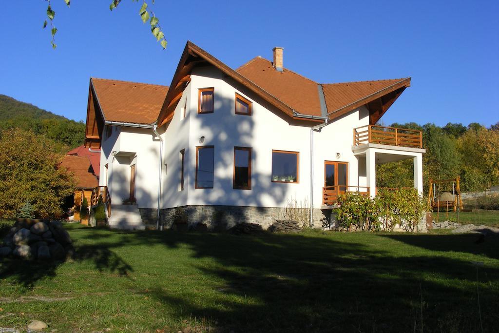 Casa Lacul Mierlei Ξενοδοχείο Sovata Εξωτερικό φωτογραφία